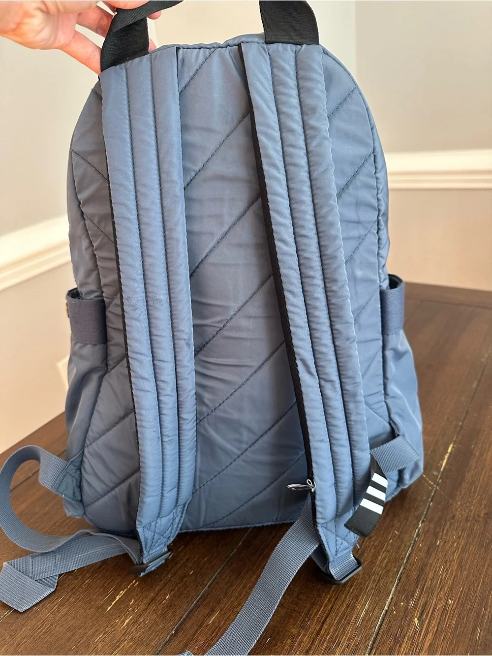 Adidas VFA backpack